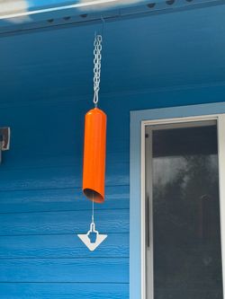 Wind chimes