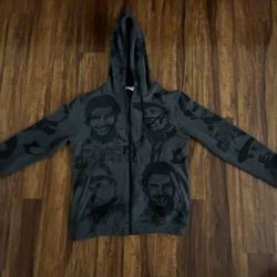Asaali Midnight Storm Los Angeles Clothes 