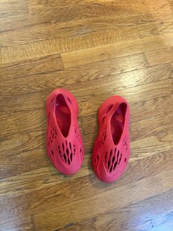 Yeezy Foam Runner