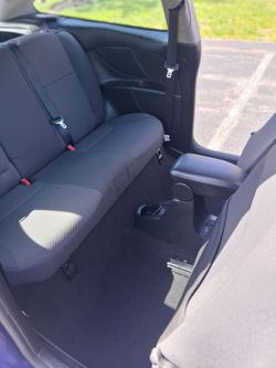 2005 Ford Focus