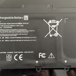 HT03XL L11119-855 Laptop Battery for HP Pavilion 14-CE 14-CF 14-DF 15-CS 15-DA 15-DB 15-DW 17-