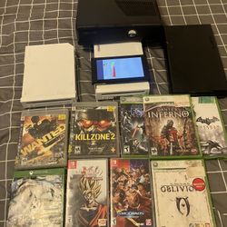 Nintendos For Sale 