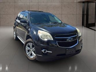 2014 Chevrolet Equinox