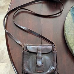 VERY RARE Vintage (1970s?) Johnny Farah Bag