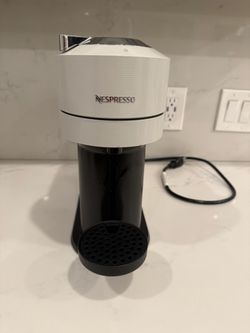 Nespresso Vertuo Next