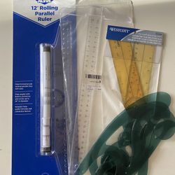 Drafting Tool Set - For Architect Students Or Designers. 