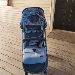Baby Stroller