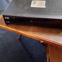 Dish Network Cable Box