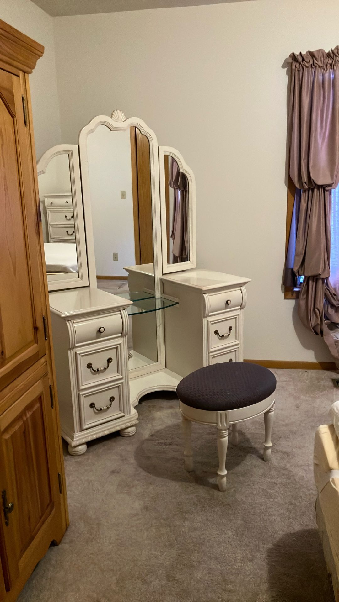 Bedroom Furniture