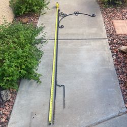 *** OUTSIDE PLANT HOLDER ***