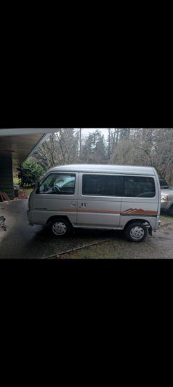1996 Honda