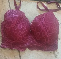Bra/Women underwear