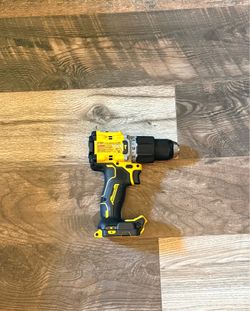 XR drill