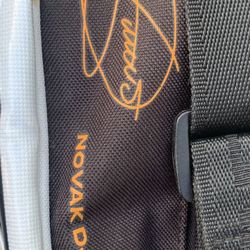 Head Djokovic Tennis Bag