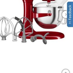 KitchenAid Mixer