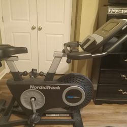 Exersize Bike