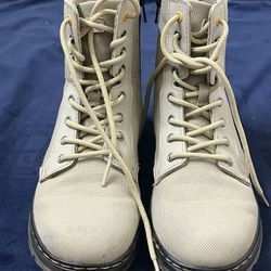 DrMarten Kids Boots Size 4