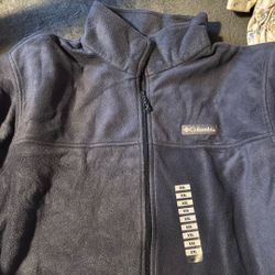 Columbia Xxl Sweater