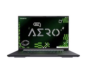 GIGABYTE AERO X16 Gaming Laptop RTX 5060 Ryzen AI 7 16GB 1TB 165Hz