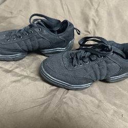 Kids Hip hop Shoes Size 3.5