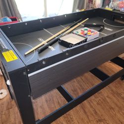 Multiple Games