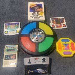 Vintage Games 