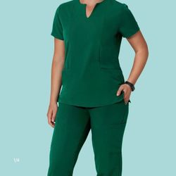 Scrubs