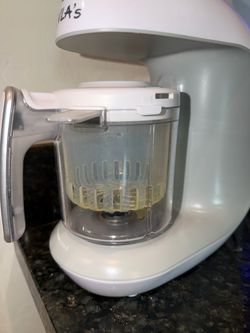 Baby Food Maker