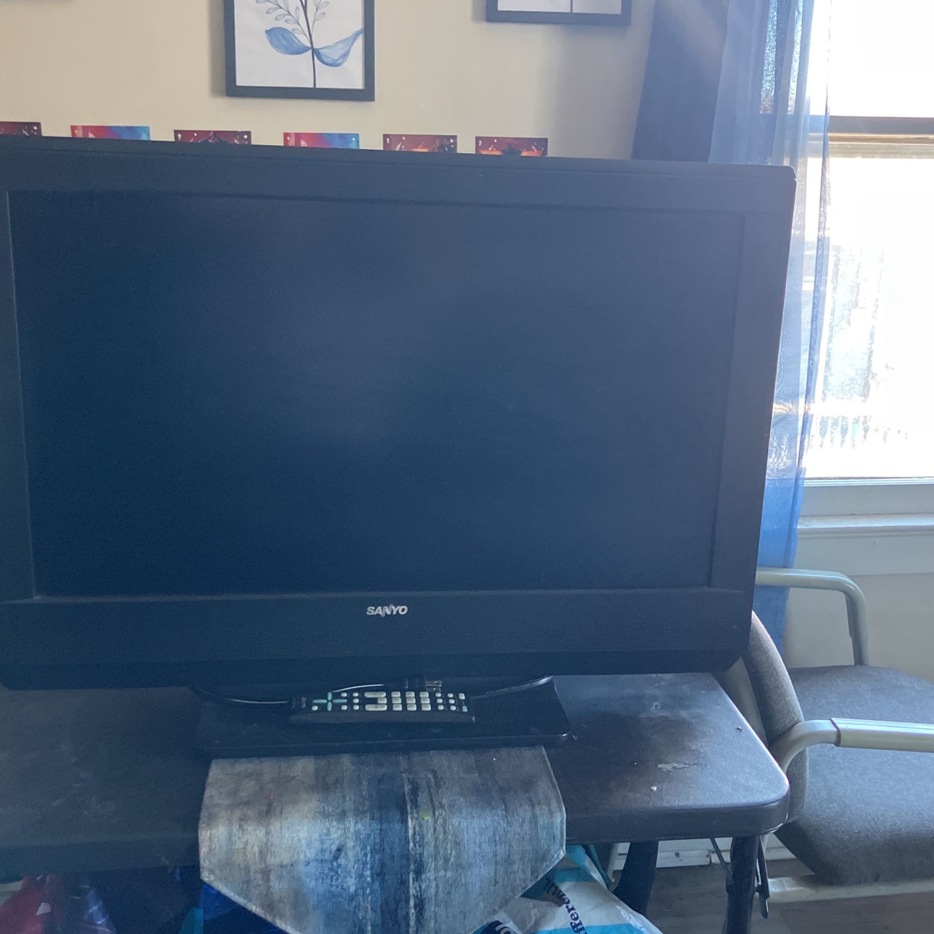 TV For Sale