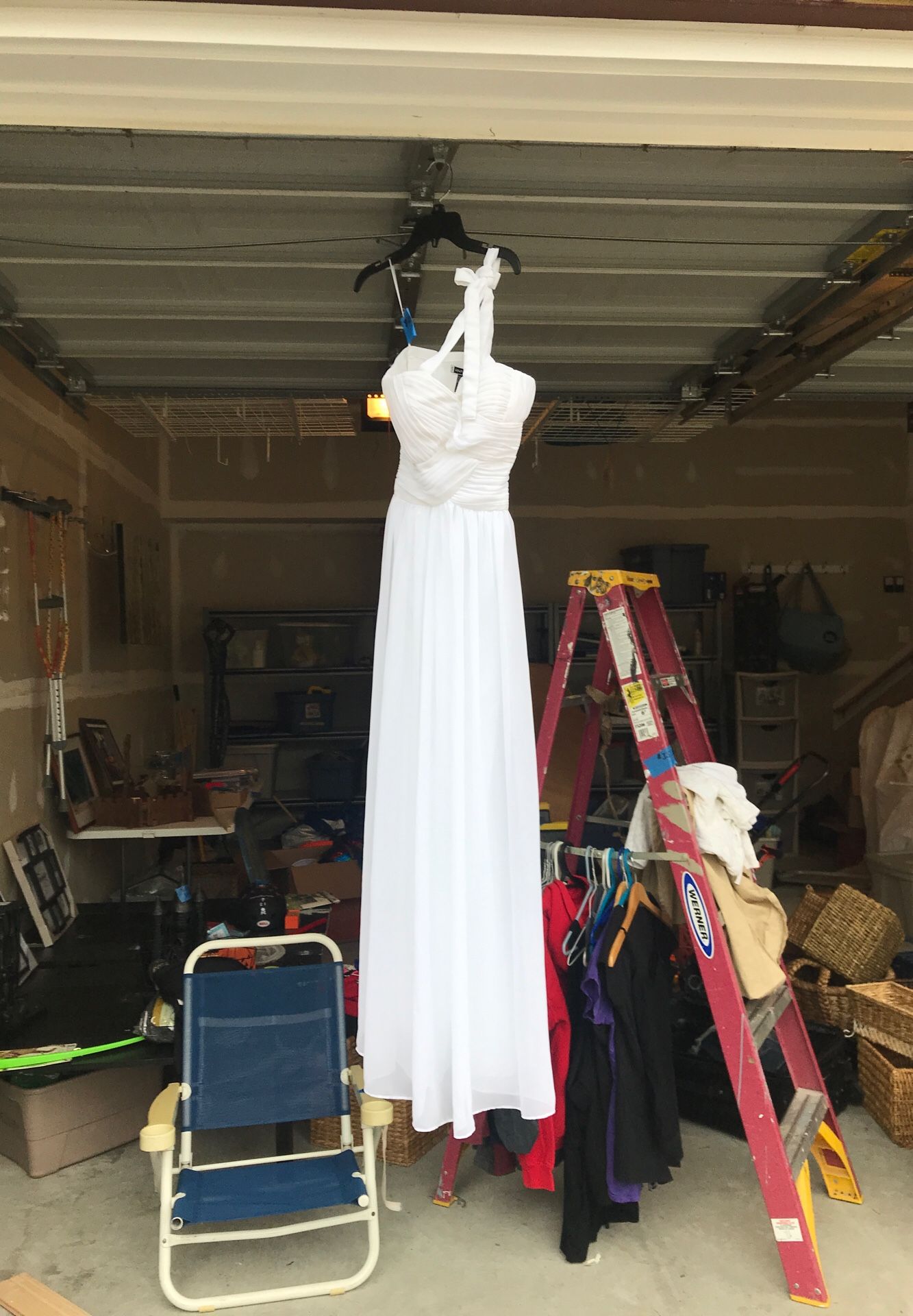 Woman’s dress Size 2