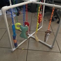 Puppy/ Pet Play Gyms