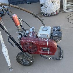 Titan Powrtwin 8900 Plus
