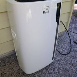 Delonghi 7.2k BTU Portable AC Unit