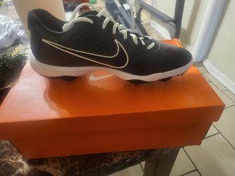 Alpha Huarache 3 Vrsty Low