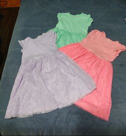 Wonder kids Summer dresses 