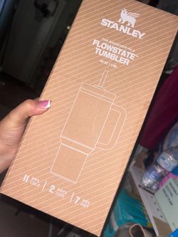 Stanley Quencher