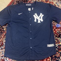 Baseball Stitch Jerseys 