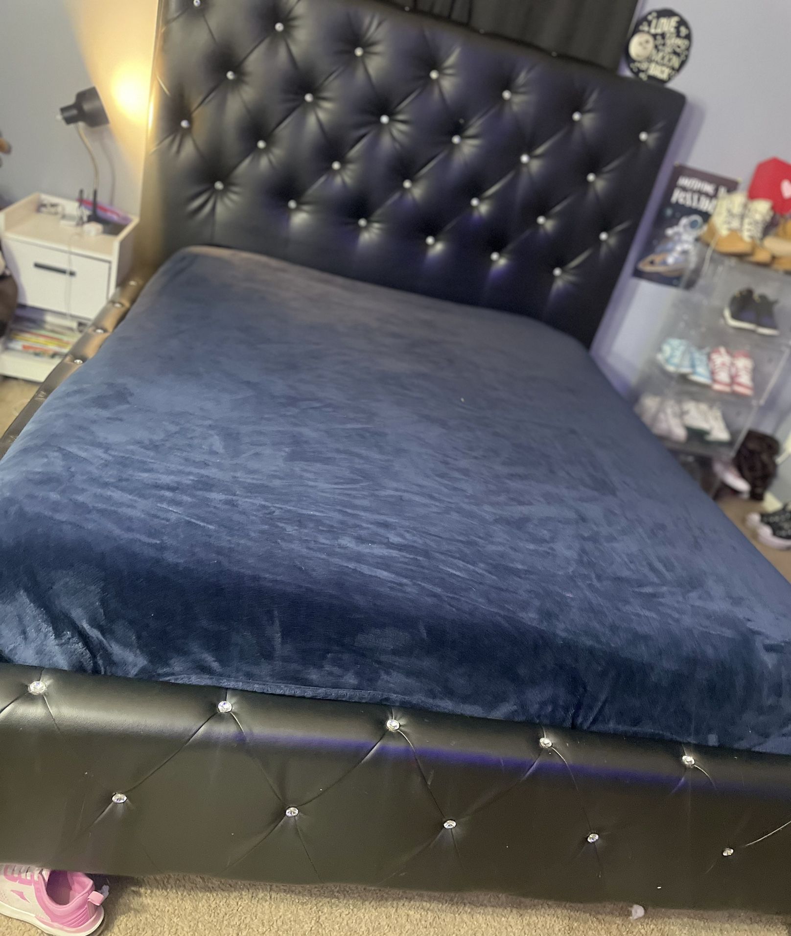 Bed Frame