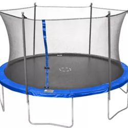 Trampoline 