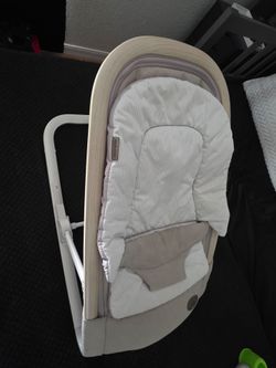 Maxi-cosi Kari 2 in 1 baby bouncer