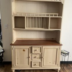 Kitchen Hutch