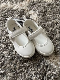 Toddler Flats Dress Shoes