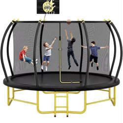 Trampoline 