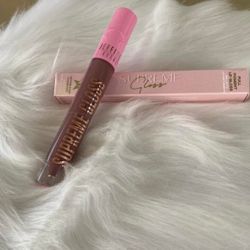 NEW IN BOX Jeffree Star Supreme Gloss