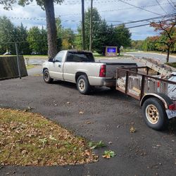 2006 Chevrolet Silverado