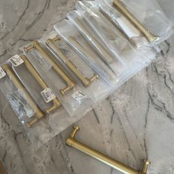 Restoration hardware (RH) Cabinet Pulls