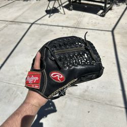 Rawlings Gold Glove Baseball Glove