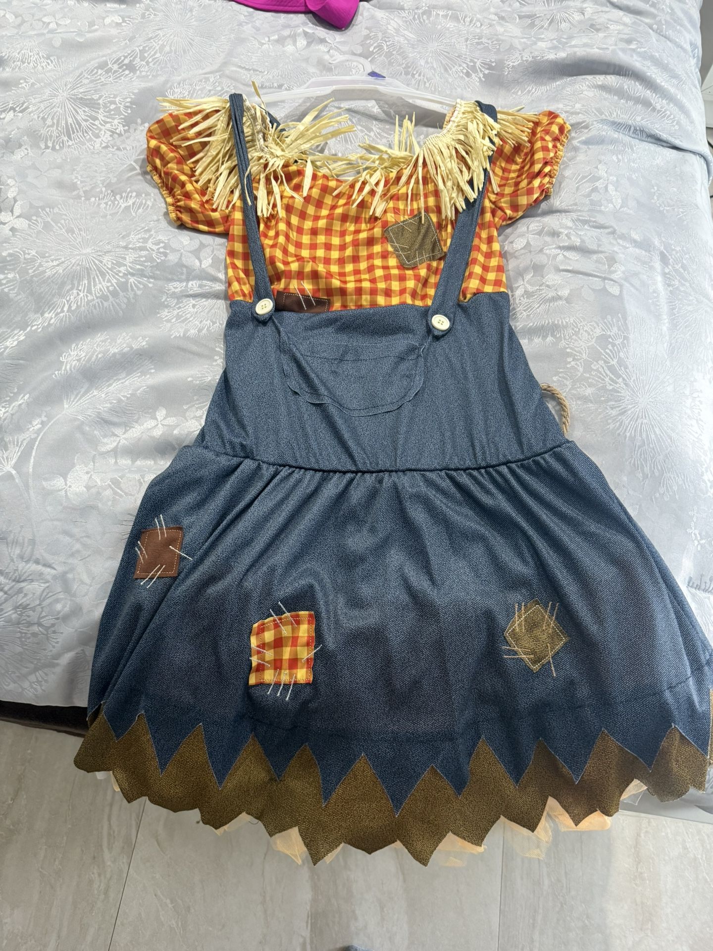 Halloween Costume