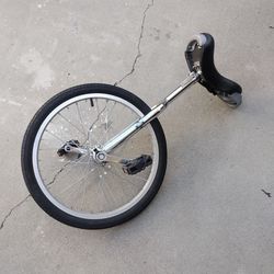 Unicycle