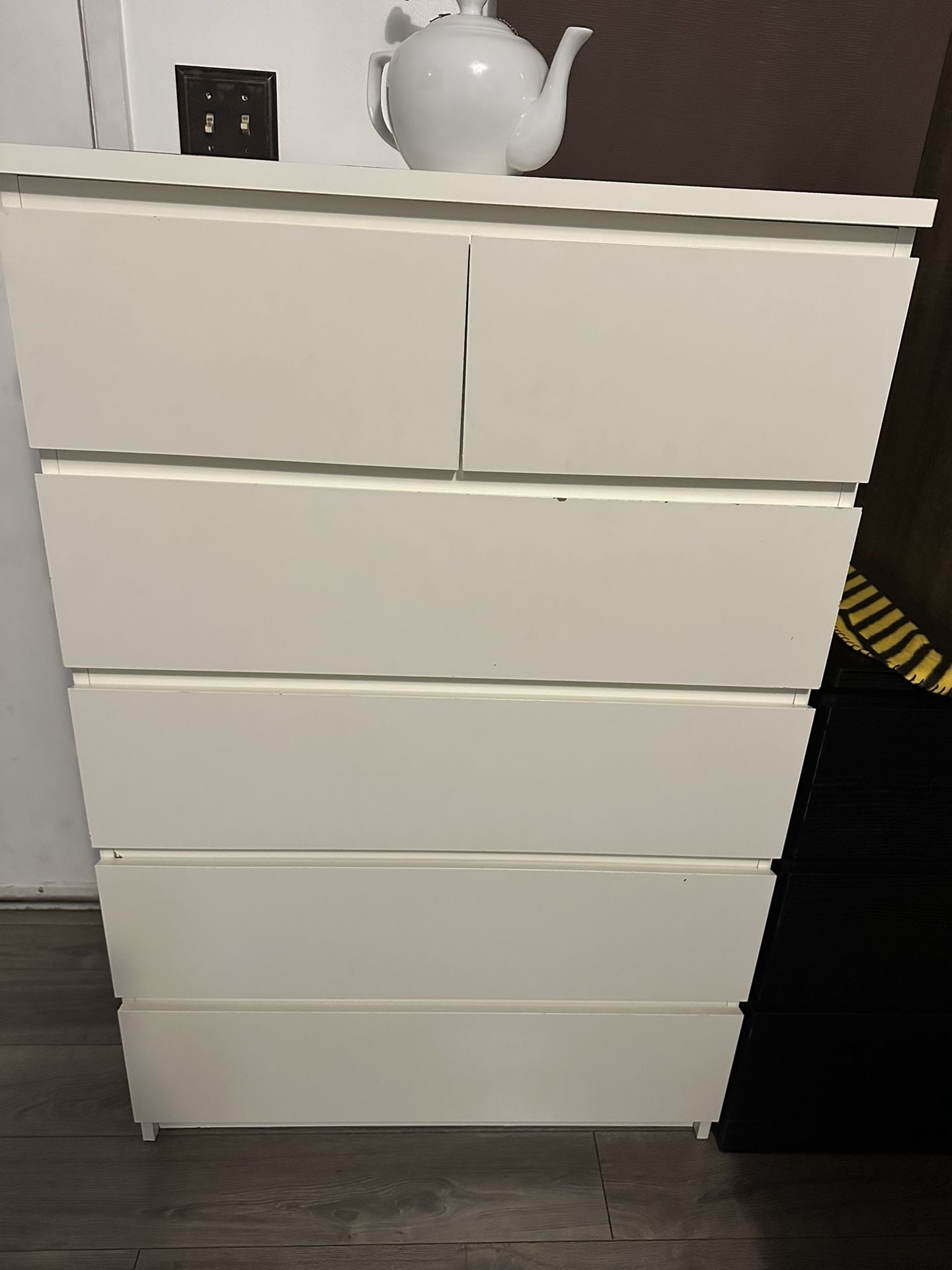 IKEA Dresser 